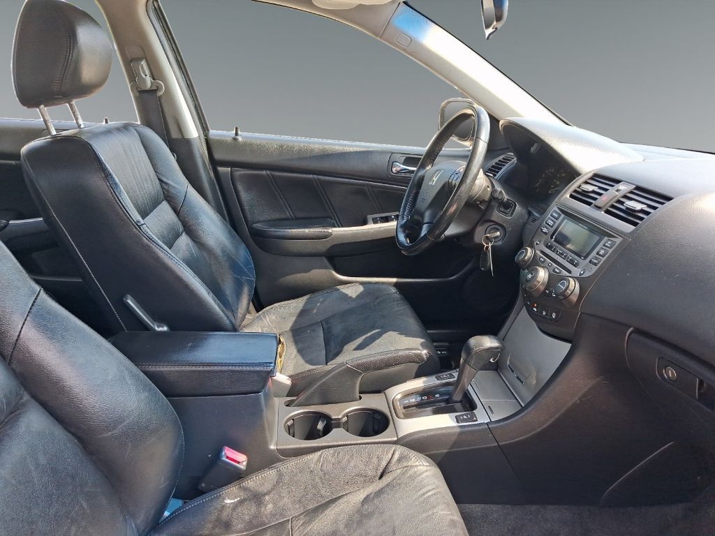2007 HONDA ACCORD EX Toledo OH