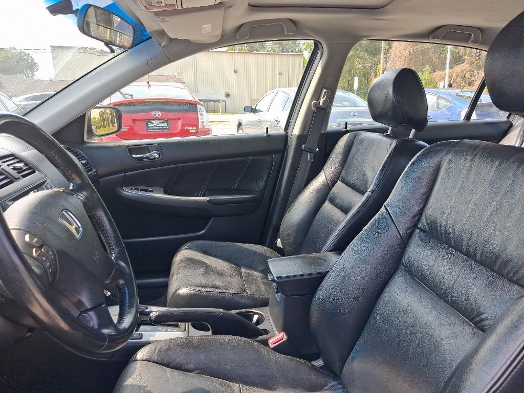 2007 HONDA ACCORD EX Toledo OH