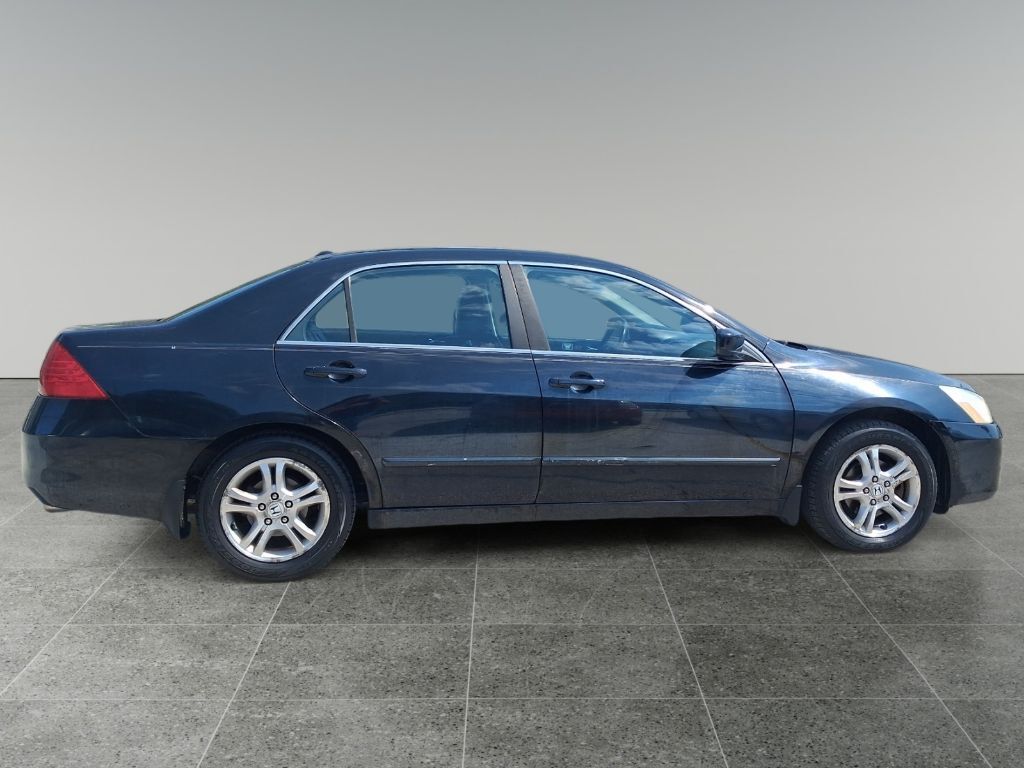 2007 HONDA ACCORD EX Toledo OH