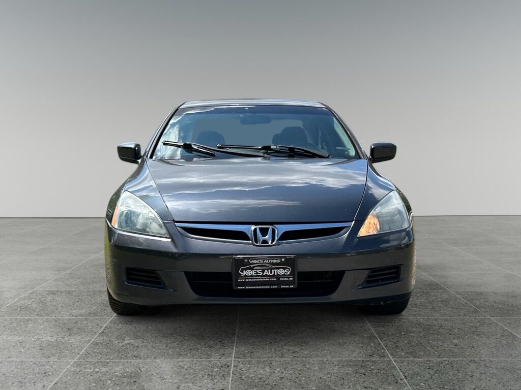 2007 HONDA ACCORD EX Toledo OH