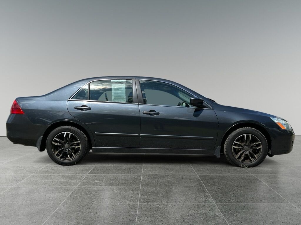 2007 HONDA ACCORD EX Toledo OH
