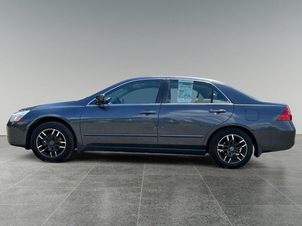 2007 HONDA ACCORD EX Toledo OH