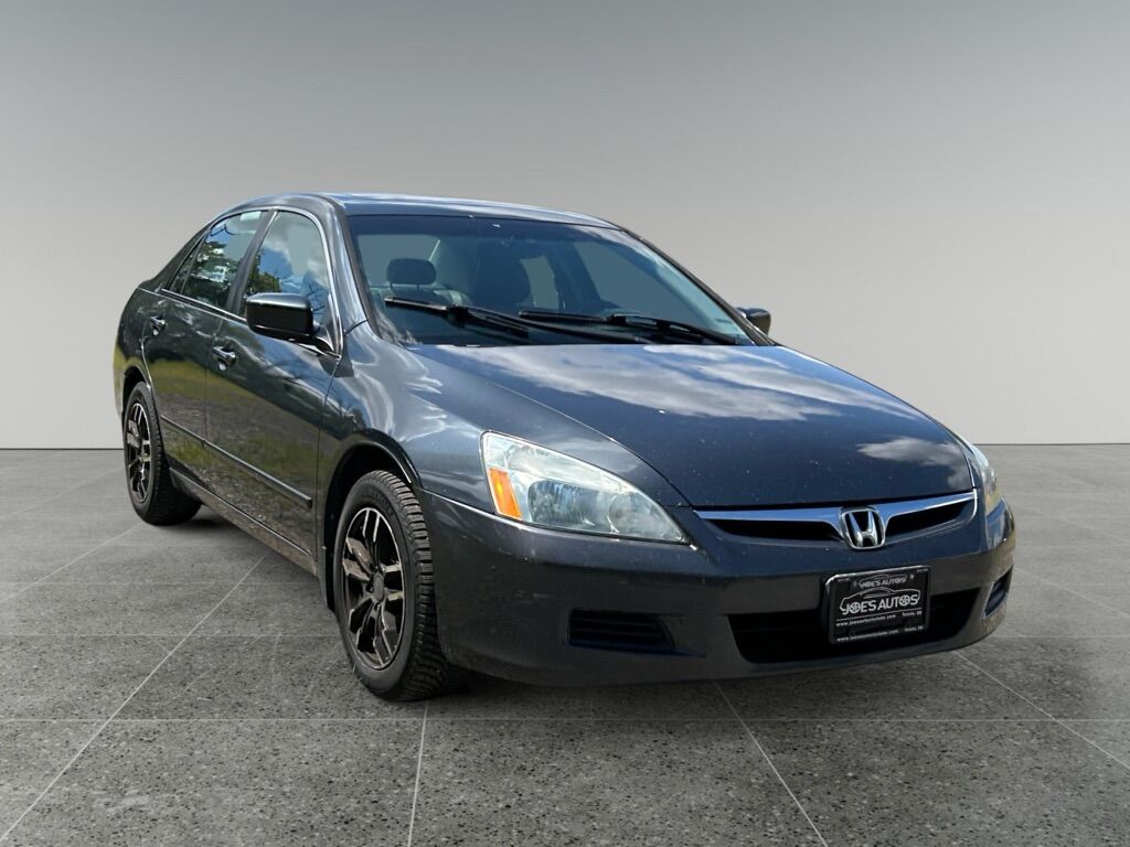 2007 HONDA ACCORD EX Toledo OH