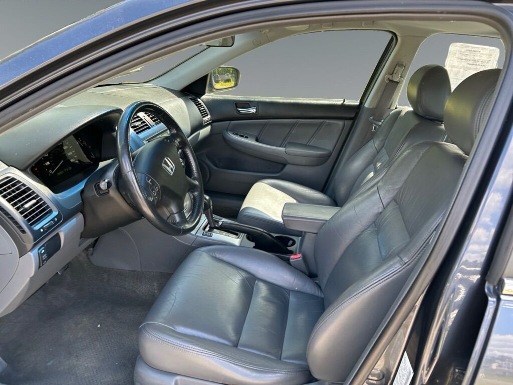 2007 HONDA ACCORD EX Toledo OH