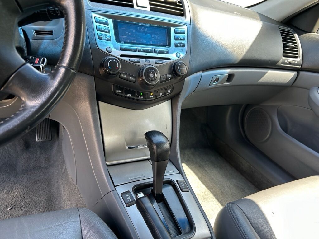 2007 HONDA ACCORD EX Toledo OH