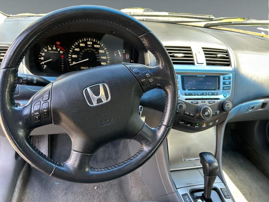 2007 HONDA ACCORD EX Toledo OH