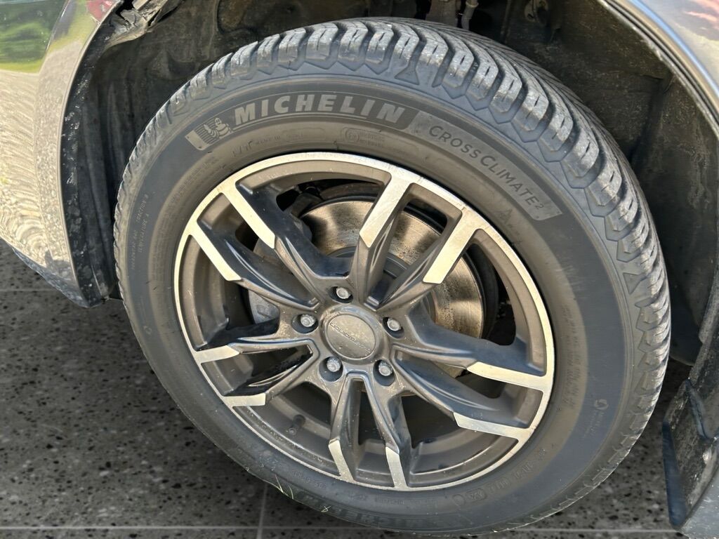 2007 HONDA ACCORD EX Toledo OH