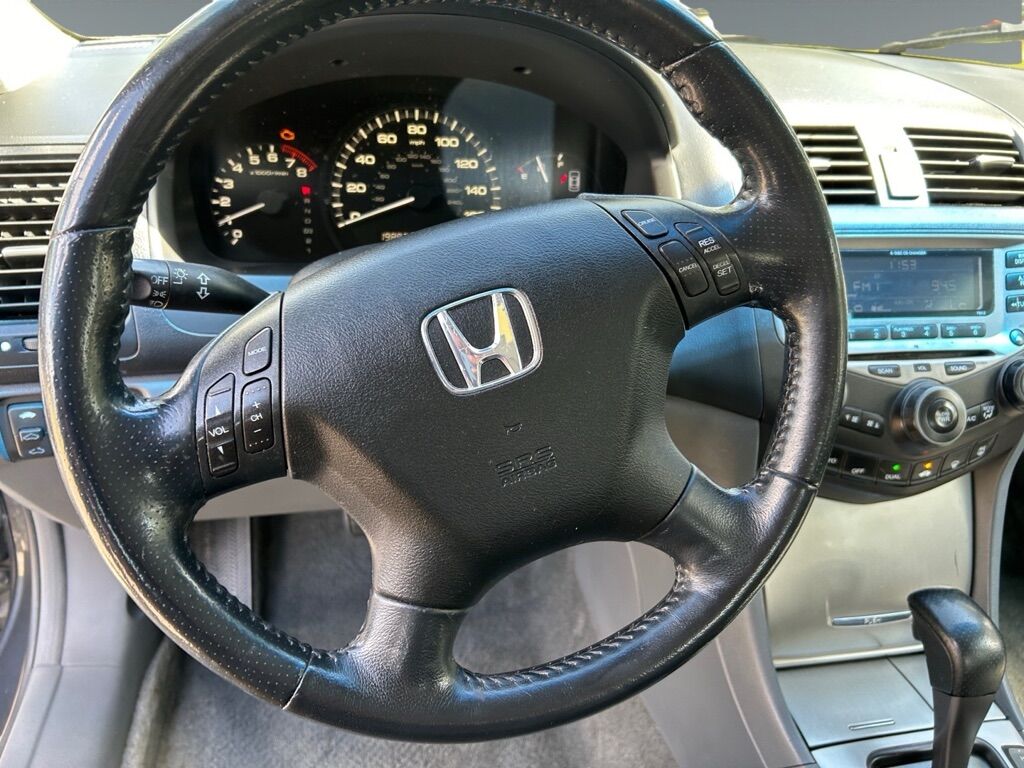 2007 HONDA ACCORD EX Toledo OH