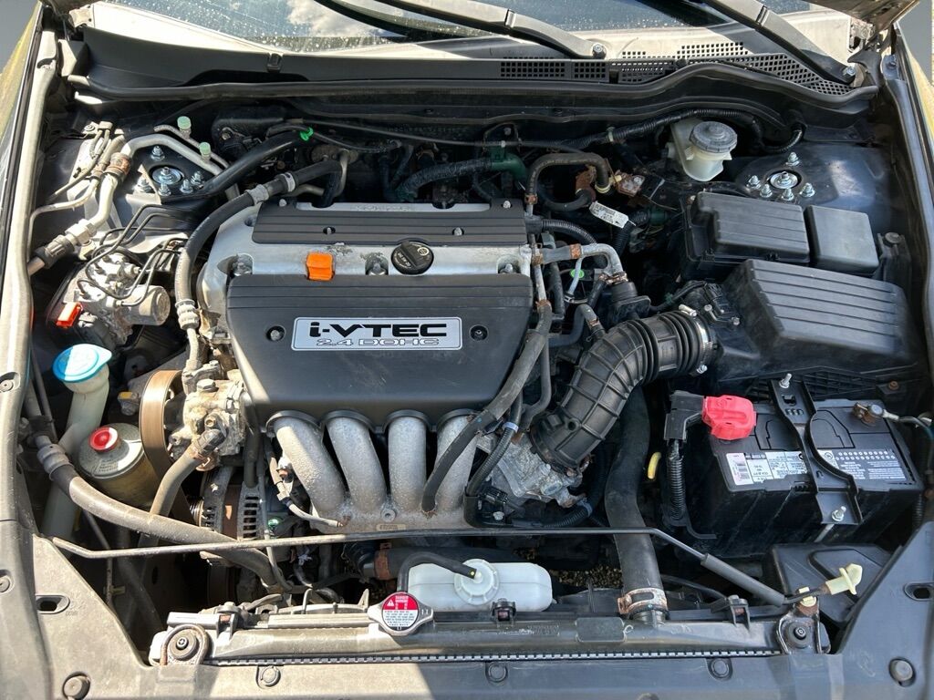 2007 HONDA ACCORD EX Toledo OH