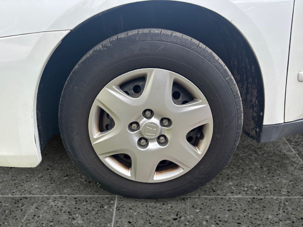 2007 HONDA ACCORD LX Toledo OH