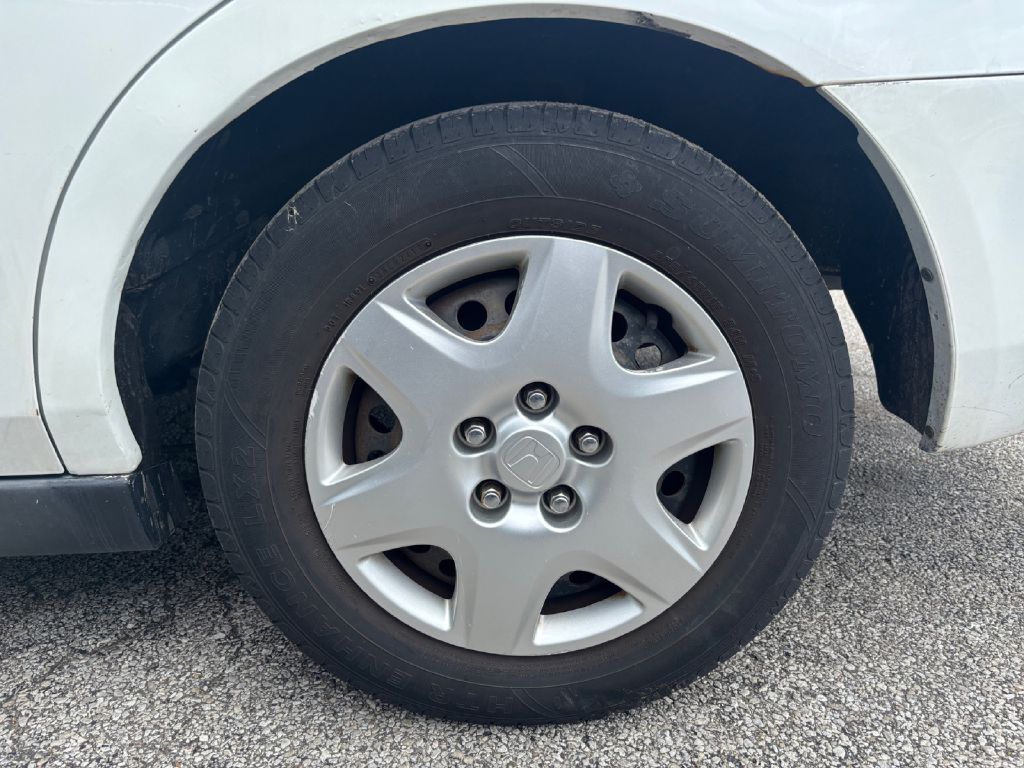 2007 HONDA ACCORD LX Toledo OH