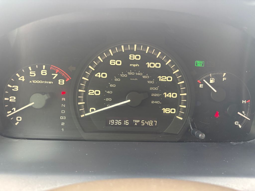 2007 HONDA ACCORD LX Toledo OH