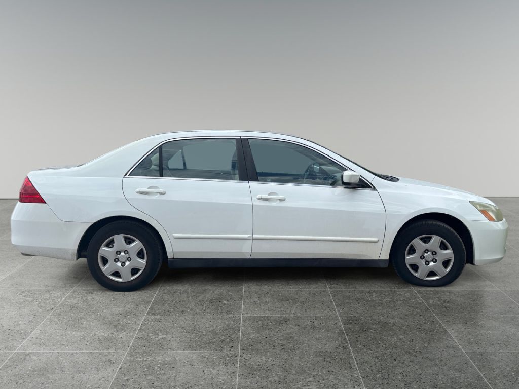 2007 HONDA ACCORD LX Toledo OH