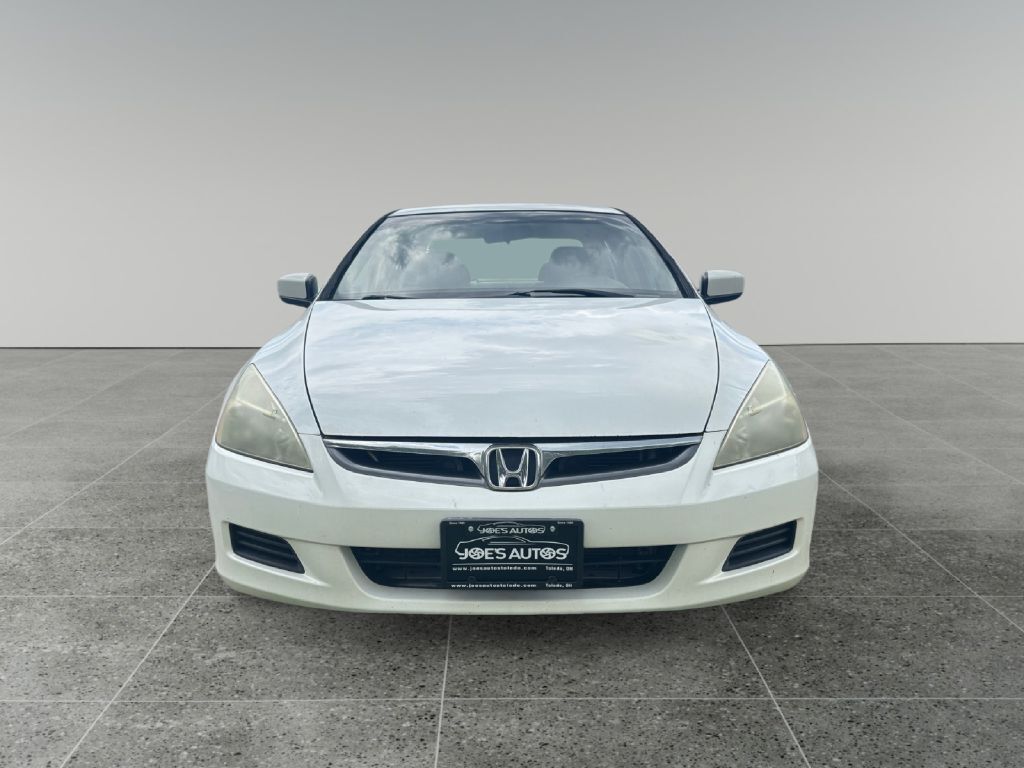 2007 HONDA ACCORD LX Toledo OH