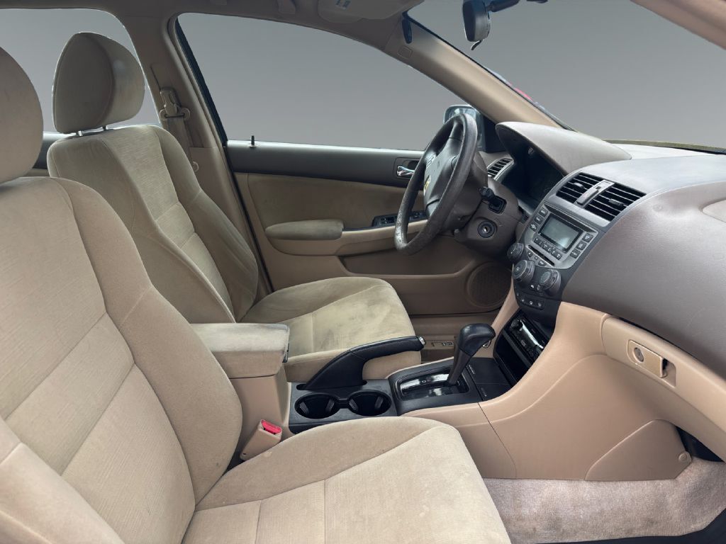 2007 HONDA ACCORD LX Toledo OH