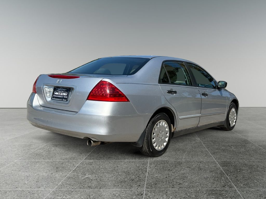 2007 HONDA ACCORD VALUE Toledo OH