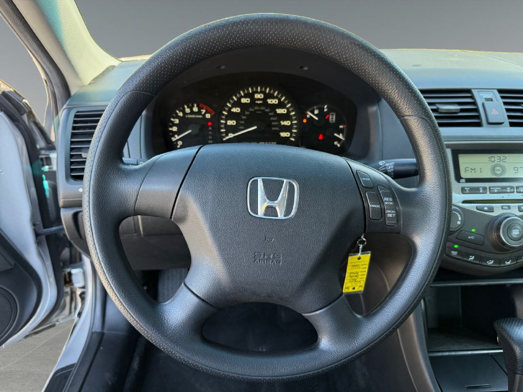 2007 HONDA ACCORD VALUE Toledo OH