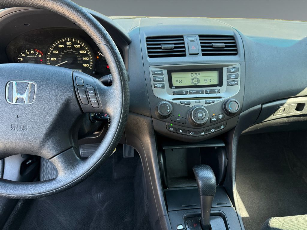 2007 HONDA ACCORD VALUE Toledo OH