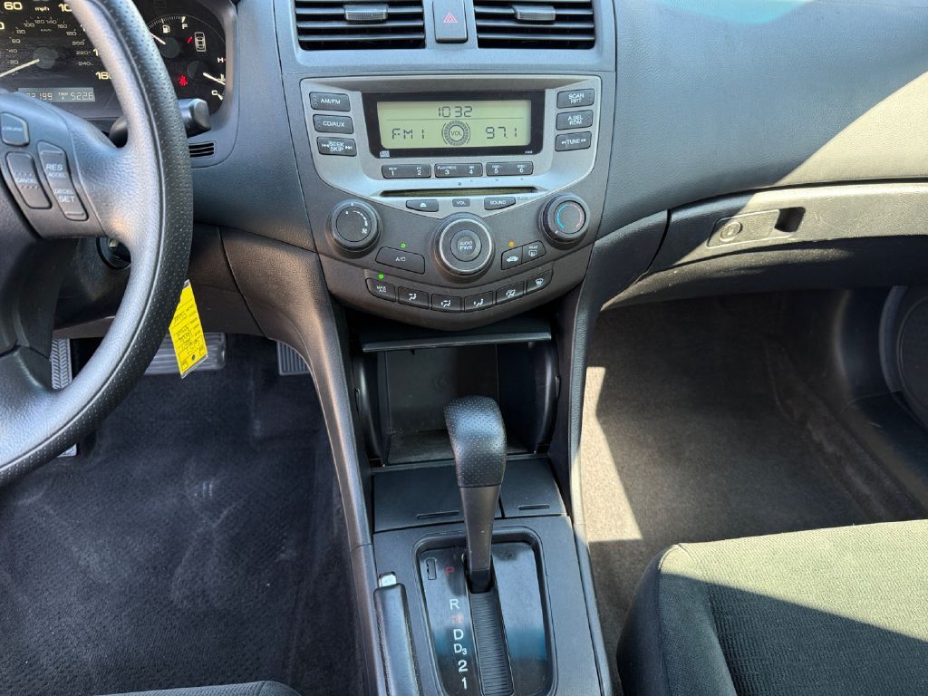 2007 HONDA ACCORD VALUE Toledo OH