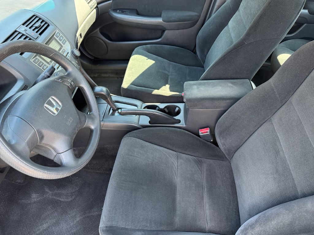 2007 HONDA ACCORD VALUE Toledo OH