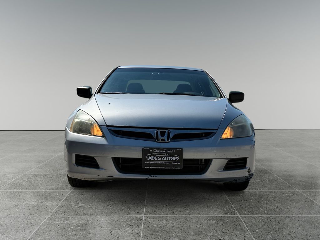 2007 HONDA ACCORD VALUE Toledo OH