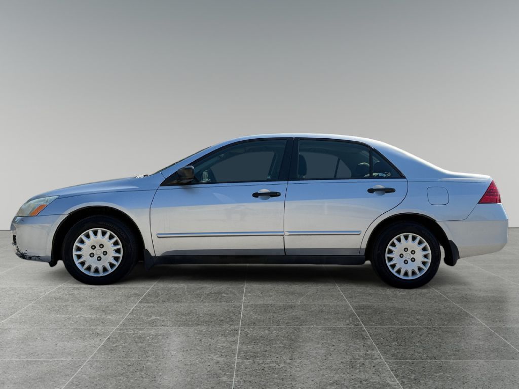 2007 HONDA ACCORD VALUE Toledo OH