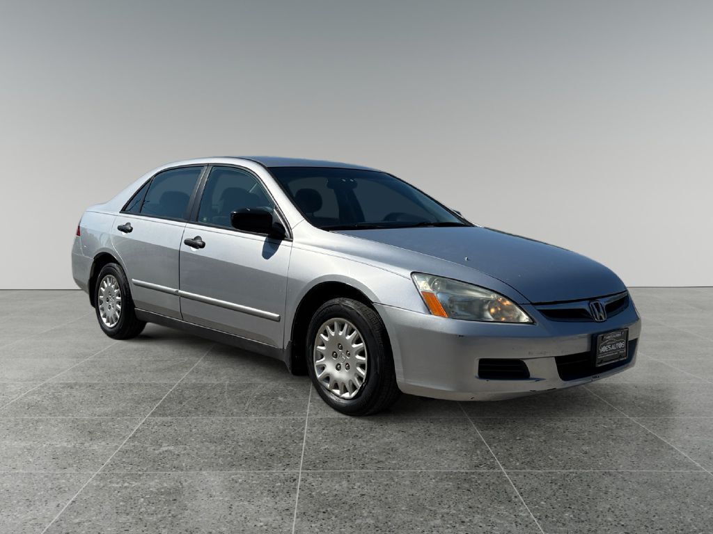 2007 HONDA ACCORD VALUE Toledo OH