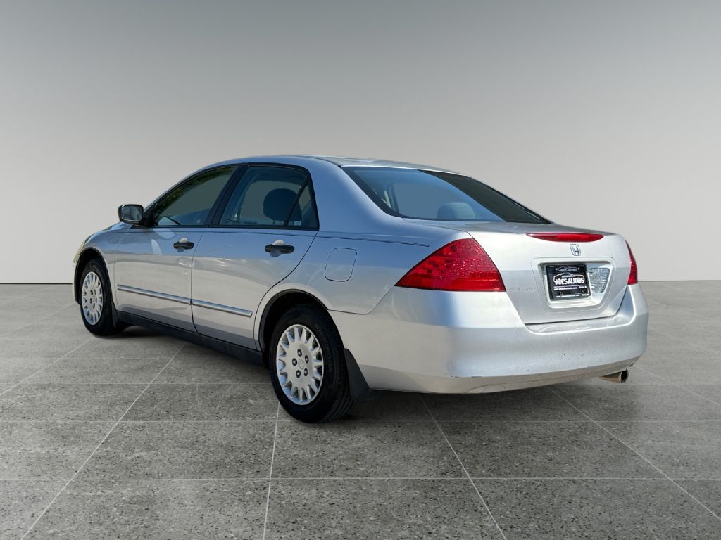 2007 HONDA ACCORD VALUE Toledo OH