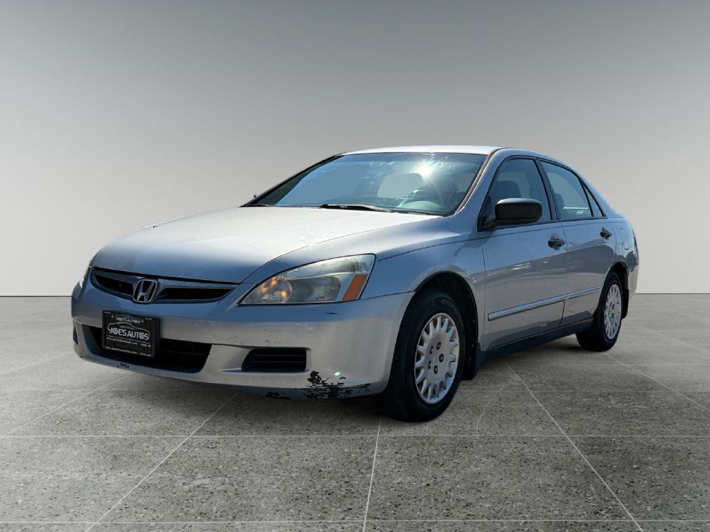 2007 HONDA ACCORD VALUE Toledo OH