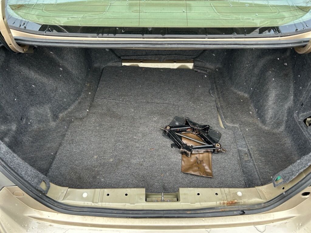 2007 HONDA ACCORD VALUE Toledo OH