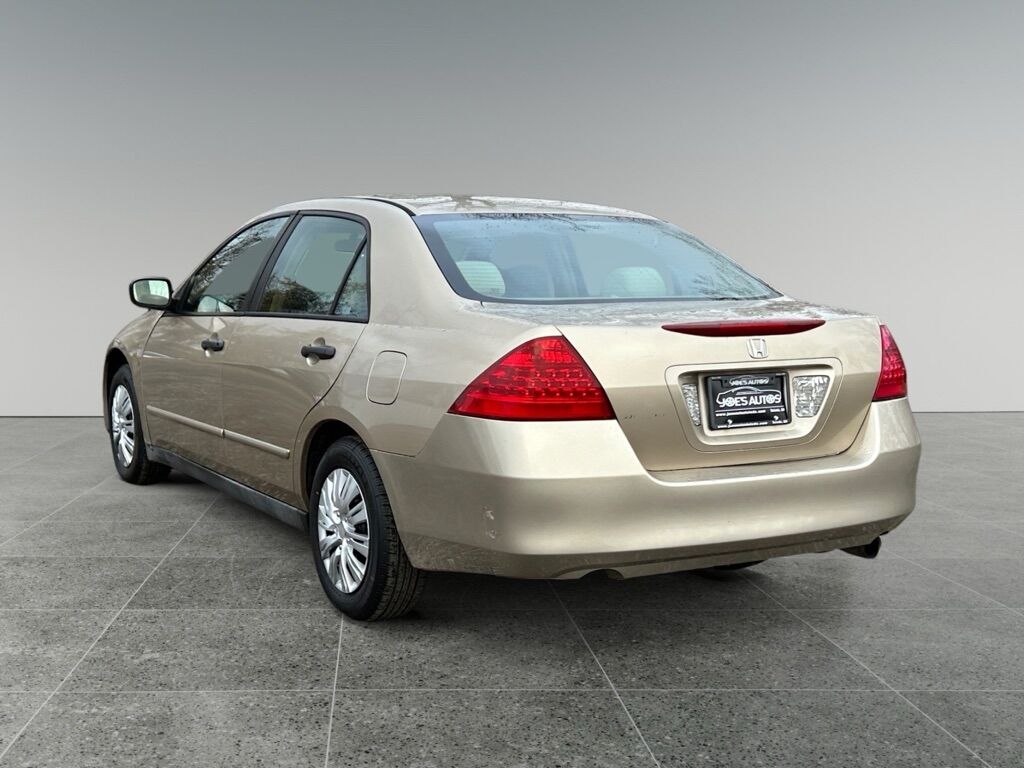 2007 HONDA ACCORD VALUE Toledo OH