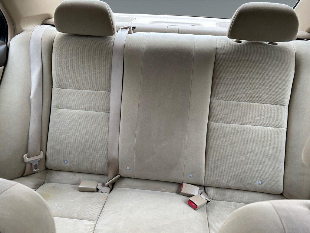 2007 HONDA ACCORD VALUE Toledo OH