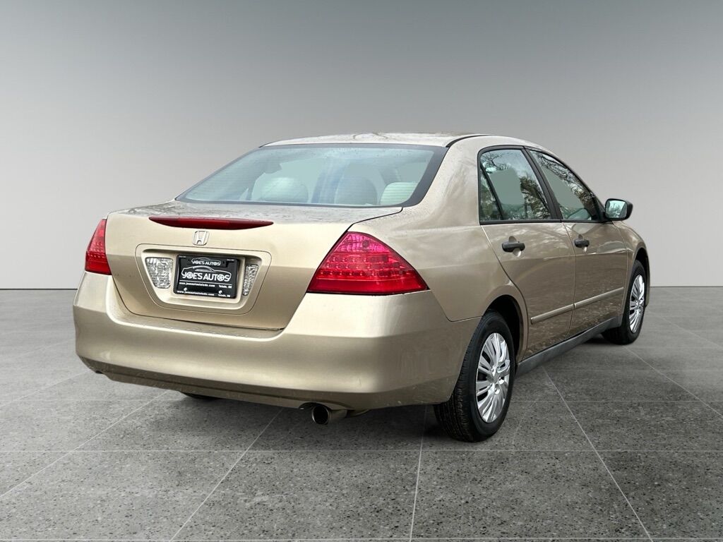 2007 HONDA ACCORD VALUE Toledo OH