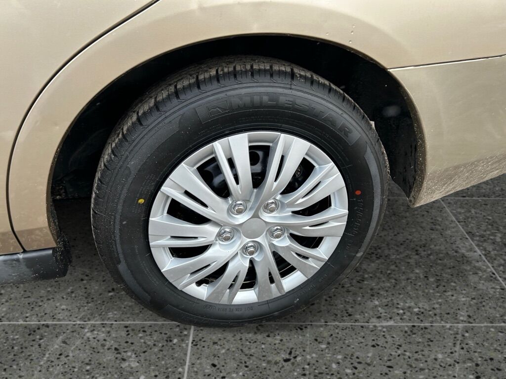 2007 HONDA ACCORD VALUE Toledo OH