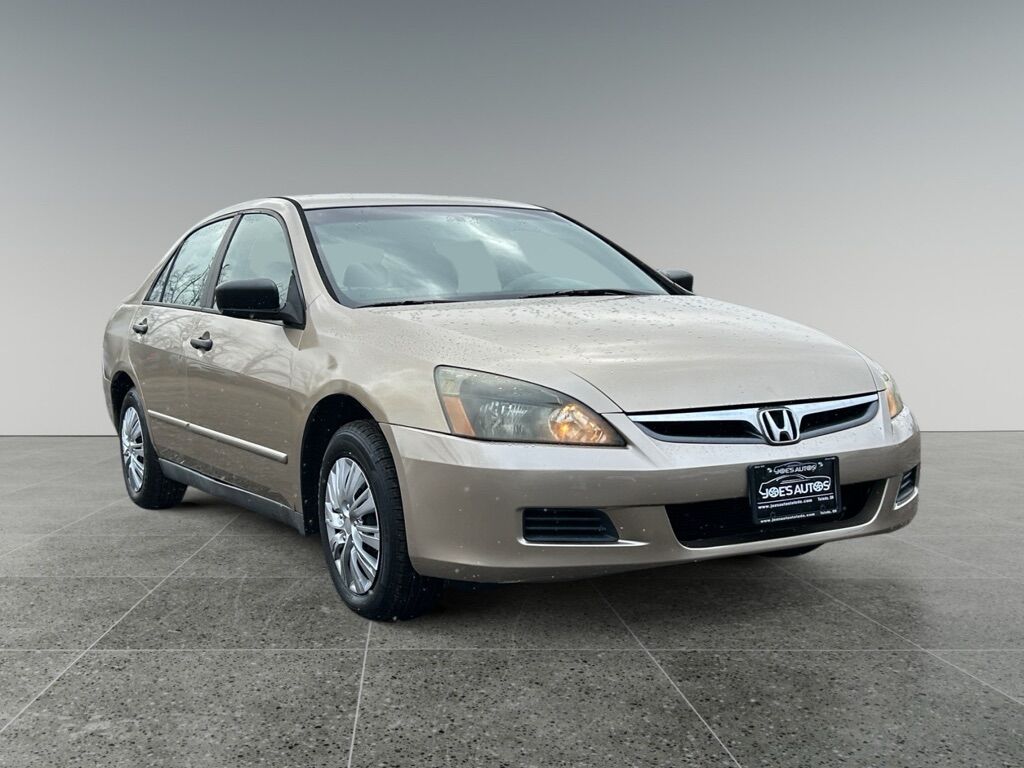 2007 HONDA ACCORD VALUE Toledo OH