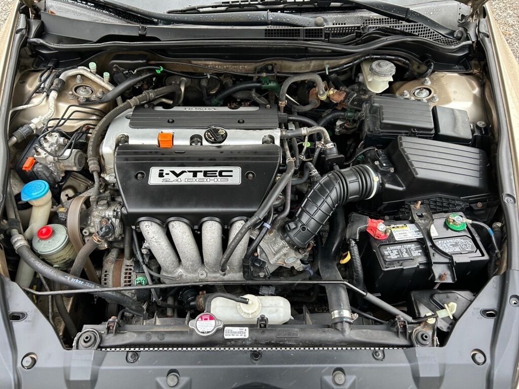 2007 HONDA ACCORD VALUE Toledo OH