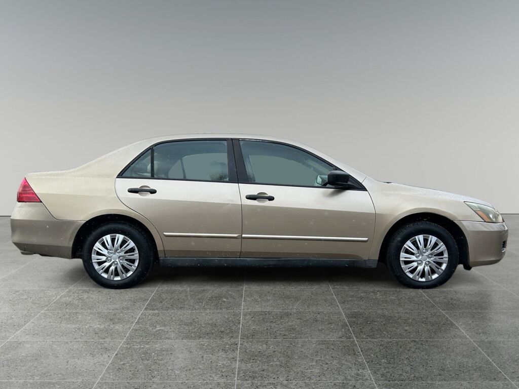 2007 HONDA ACCORD VALUE Toledo OH