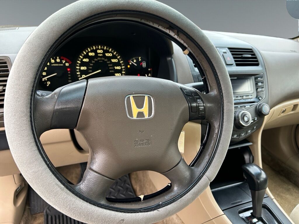 2007 HONDA ACCORD VALUE Toledo OH