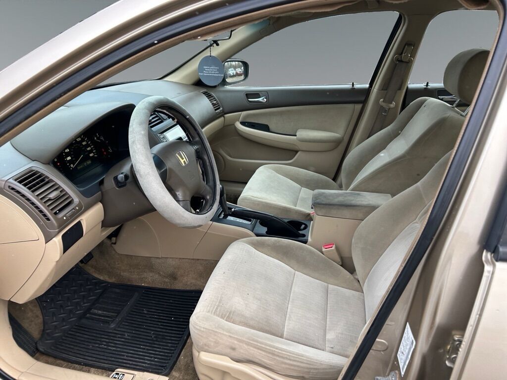 2007 HONDA ACCORD VALUE Toledo OH