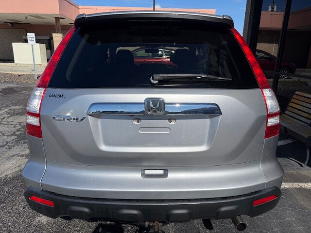 2007 HONDA CR-V EX-L Greensboro NC