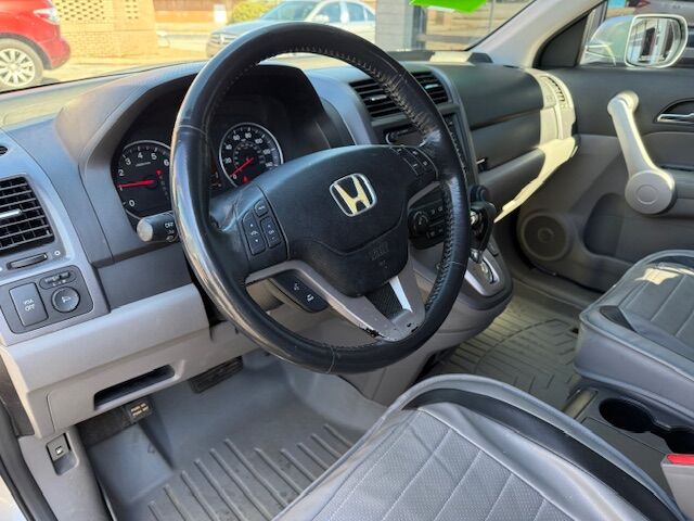2007 HONDA CR-V EX-L Greensboro NC