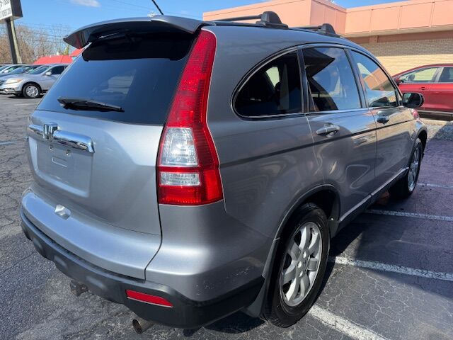 2007 HONDA CR-V EX-L Greensboro NC