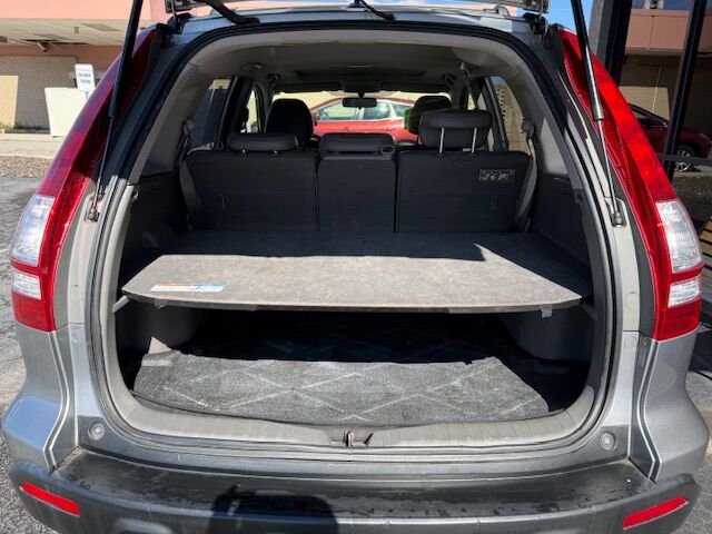 2007 HONDA CR-V EX-L Greensboro NC