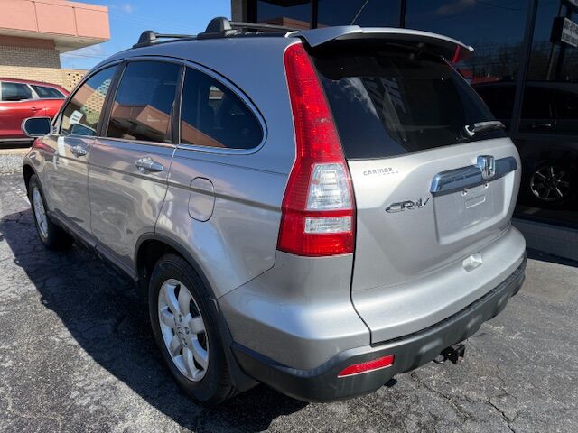 2007 HONDA CR-V EX-L Greensboro NC