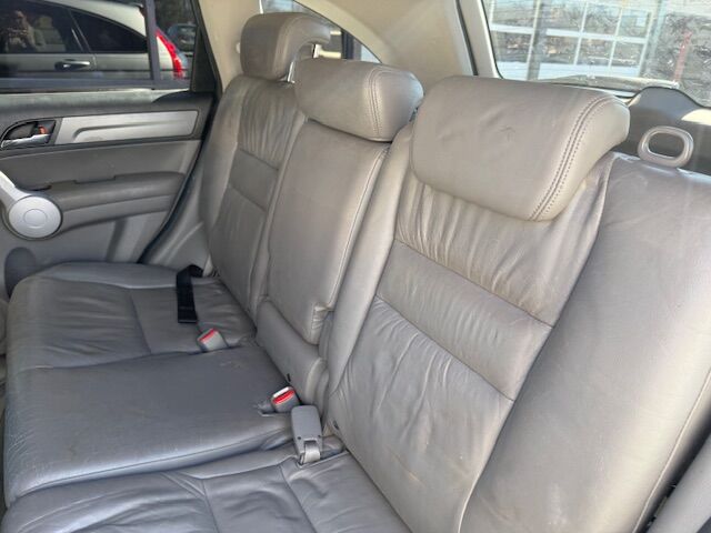 2007 HONDA CR-V EX-L Greensboro NC