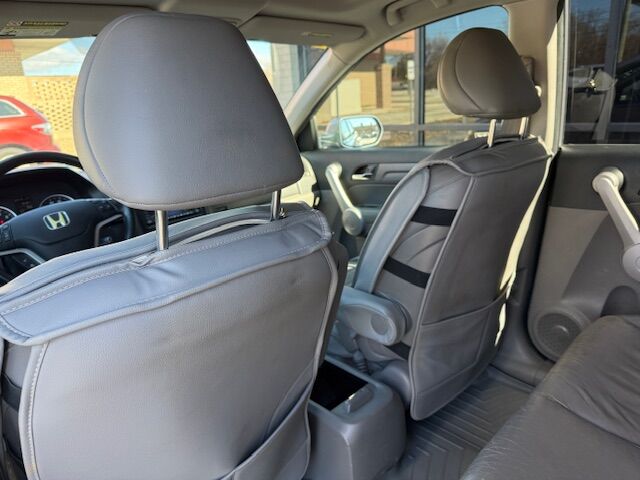 2007 HONDA CR-V EX-L Greensboro NC