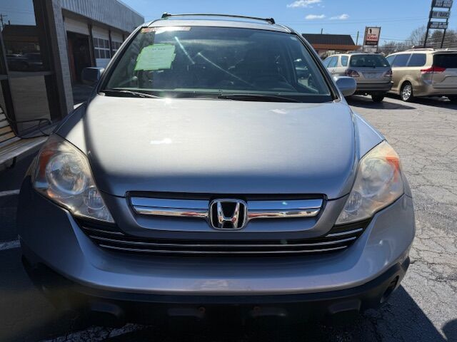 2007 HONDA CR-V EX-L Greensboro NC