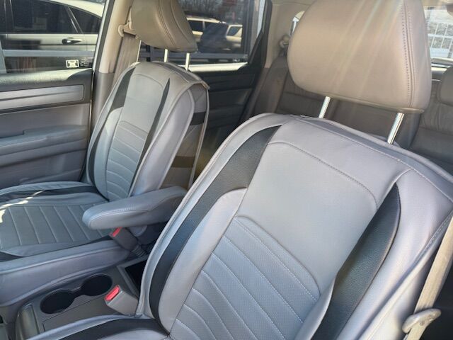 2007 HONDA CR-V EX-L Greensboro NC