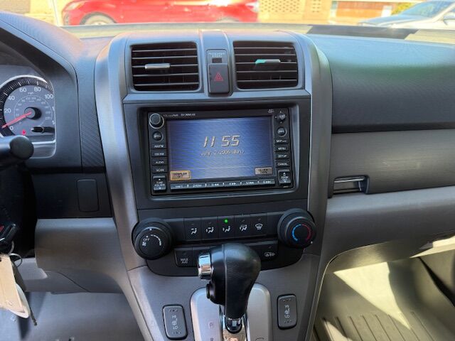 2007 HONDA CR-V EX-L Greensboro NC