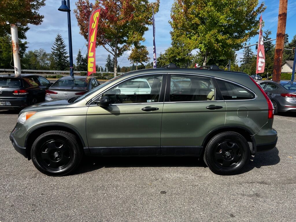2007 HONDA CR-V LX Des Moines WA